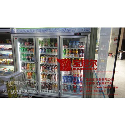 2024年超市冷柜选购指南 杭州冷冻柜价格与保鲜展示柜硬核解析
