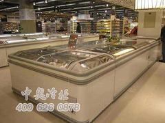 南山组合岛柜 广东专业的超市岛柜销售厂家探秘
